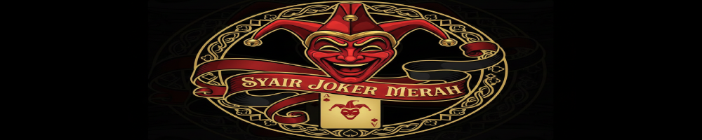 Syair Joker Merah